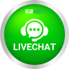 Icon Livechat E2BET